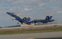 163106 @ KOQU - Quonset Point, RI 2007 - by Mark Silvestri