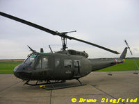 N41574 @ EGSU - Helitech Duxford - by Bruno Siegfried