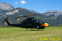 N11FX @ LOXA - Aigen im Ennstal Austria - by Bruno Siegfried