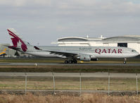 F-WWYE @ LFBO - C/n 907 - To be A6-AEN - by Shunn311