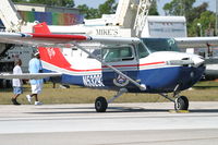 N53293 @ KSUA - 2008 Stuart, FL Airshow - by Mark Silvestri