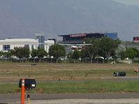 N20562 @ POC - Inbound Brackett - by Helicopterfriend