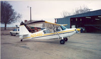 N2546G @ 18V - Just purchased - by Rex Stambaugh