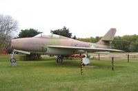 N4038 - At Seminole Valley Park, Cedar Rapids, IA - by Glenn E. Chatfield