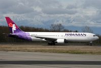 N598HA @ KPAE - /