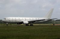 G-SJET @ EGGW - .