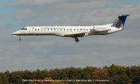 N16976 @ BWI - landing at BWI