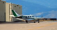 N12PP @ KAPA - At Centennial - by Victor Agababov