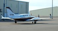N78NG @ KAPA - At Centennial - by Victor Agababov