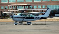 N8754Q @ KAPA - At Centennial - by Victor Agababov