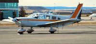 N56631 @ KAPA - At Centennial - by Victor Agababov
