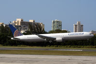 N76055 @ TJSJ - /