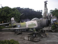 134636 - Hanoi, People Army Museum - by Henk Geerlings