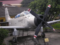 132436 - Hanoi, People Army Museum - by Henk Geerlings