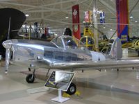 C-FCXP @ CYHM - Canadian Warplane Heritage Museum is located at the Hamilton Airport, Ontario Canada - by PeterPasieka