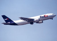 N684FE @ LFBO - Delivery day... - by Shunn311