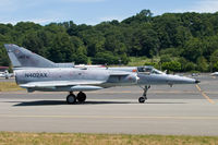 N402AX @ KBFI - KFIR at Boeing Field, Seattle - by Franz Loew