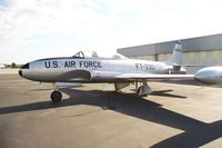 N651 - Lockheed T-33A N651 50-0370 owned by R. Steven Kay - by Mike Henniger