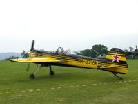 RA-3356K @ LFFQ - Yakovlev Yak-55M RA-3356K @ LFFQ - Yakovlev Yak-55M