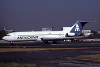 XA-MEC @ MMMX - / - by Nick Dean