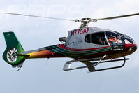 N775AF @ TJIG - Coming in to land at SIG. - by Felix-PRPS