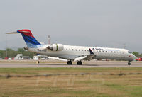 N717EV @ TJPS - Landing for the first time at Mercedita Airport Ponce, PR