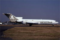 XA-MEJ @ MMMX - / - by Nick Dean