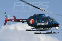 N404WA @ TJIG - Taking off for the daily report. - by Felix-PRPS