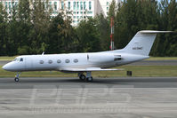 N619MC @ TJSJ - Taxing to rnw 8 at SJU. - by Félix Bahamonde - PR Planespotters