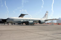 62-4135 @ KLSV - Nellis Airshow the worst airshow I have ever attende apparently the organizers didnt know that people actually like to photograph aircraft and not barriers - by Nick Dean