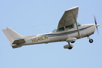 N541EW @ TJIG - Taking off from SIG. - by Félix Bahamonde - PR Planespotters