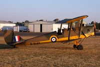 VH-ABL @ YTEM - C/N 82259 not as mistakenly posted - by Nick Dean