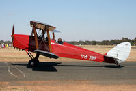 VH-JME @ YTEM - YTEM - by Nick Dean