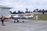 VH-DIR - Pilot Max ? - by Barry Ming