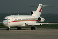 A9C-BA @ LOWG - Bahrain Royal Flight