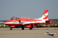 U2467 @ ZGSD - Surya Kiran aerobatic team from Indian Air Force - by Michel Teiten ( www.mablehome.com )
