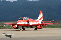 U2466 @ ZGSD - Surya Kiran aerobatic team from Indian Air Force - by Michel Teiten ( www.mablehome.com )