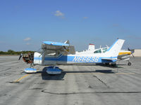 N66636 @ GPM - At Grand Prairie Municipal