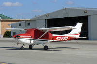 N9891G @ GPM - At Grand Prairie Municipal - by Zane Adams