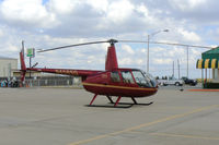 N458SG @ GPM - At Grand Prairie Municipal - by Zane Adams