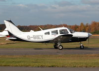 G-BIEY photo, click to enlarge G-BIEY photo, click to enlarge