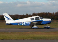 G-DEVS photo, click to enlarge G-DEVS photo, click to enlarge