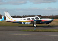 G-BHBG photo, click to enlarge G-BHBG photo, click to enlarge