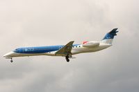 G-RJXA @ EGLL - Taken at London Heathrow 11th June 2008 - by Steve Staunton