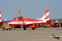 U2484 @ ZGSD - Surya Kiran aerobatic team from Indian Air Force - by Michel Teiten ( www.mablehome.com )