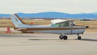 N62887 @ KAPA - At Centennial - by Victor Agababov