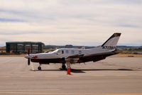 N313BP photo, click to enlarge