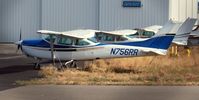 N756RR @ KAPA - At Centennial - by Victor Agababov