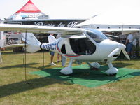 N134CT @ OSH - OSH 2007 - by Dennis Ahearn