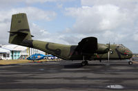 A4-231 @ YBCS - / - by Nick Dean